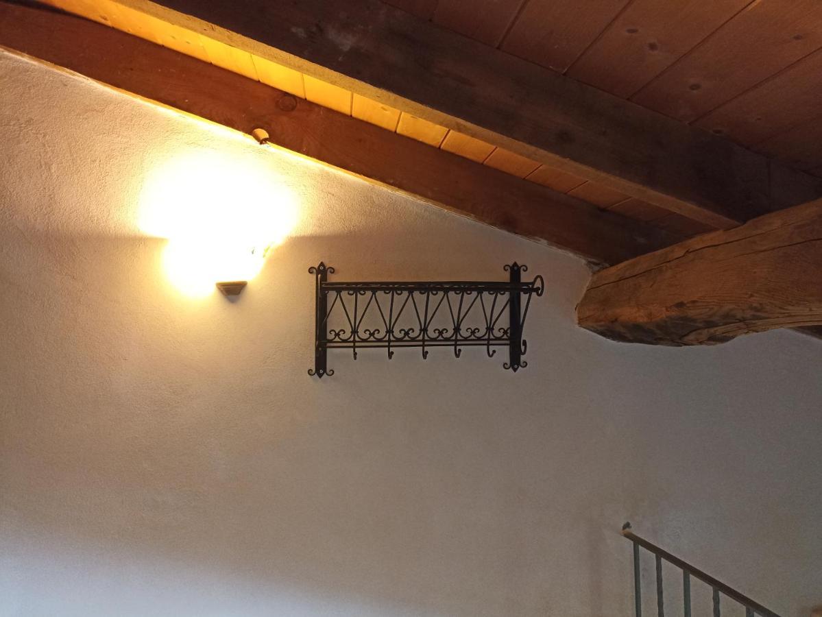Casa Vacanze Antico Poggio Poggio San Giovanni Luaran gambar