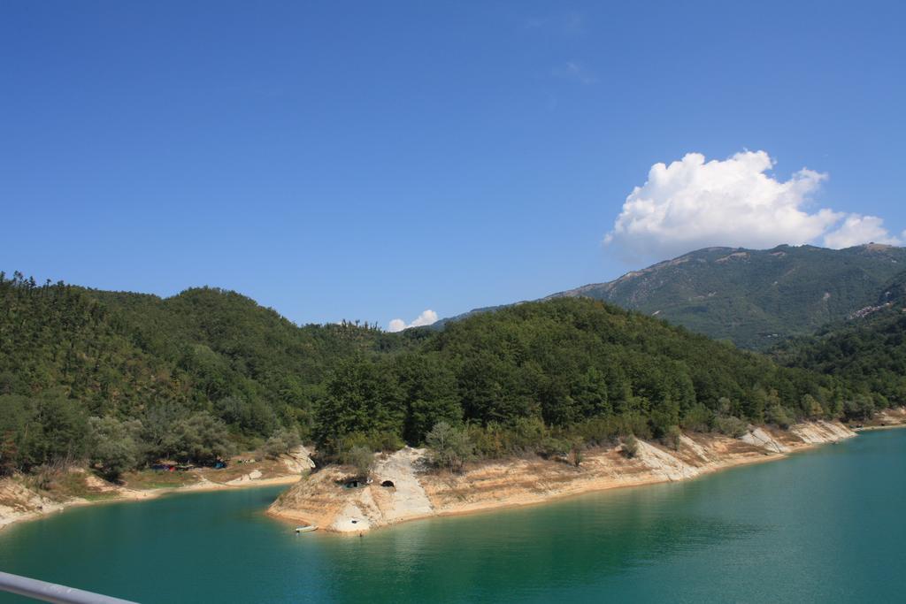 Casa Vacanze Antico Poggio Poggio San Giovanni Bilik gambar