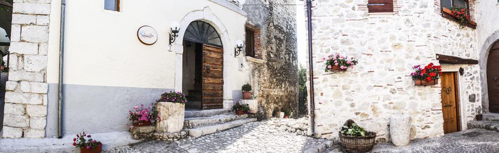 Casa Vacanze Antico Poggio Poggio San Giovanni Luaran gambar