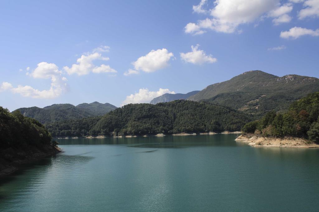 Casa Vacanze Antico Poggio Poggio San Giovanni Luaran gambar