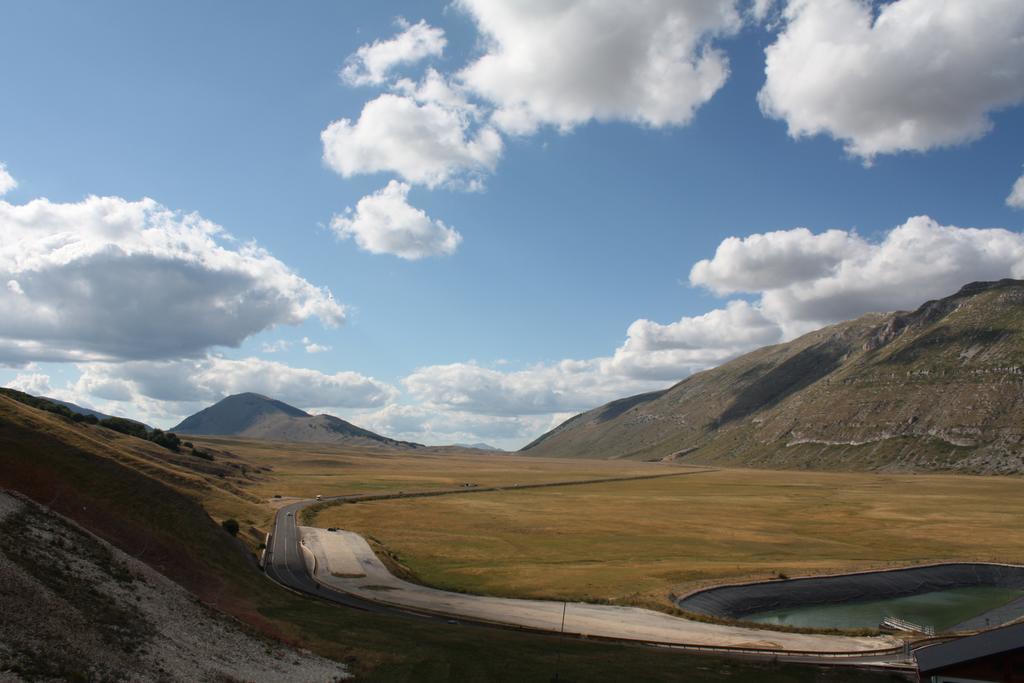 Casa Vacanze Antico Poggio Poggio San Giovanni Bilik gambar