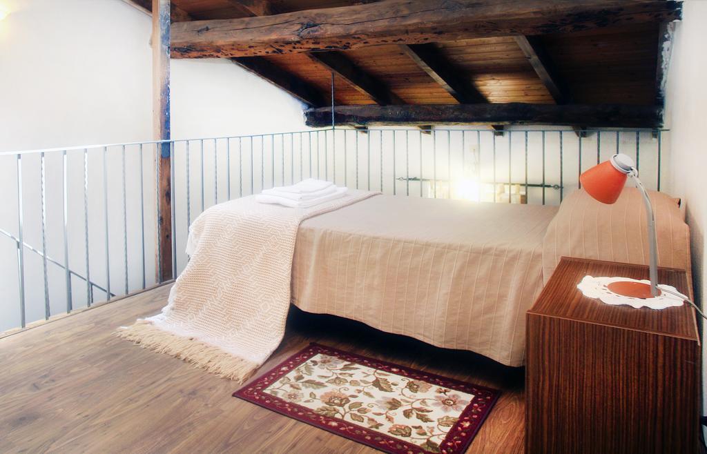 Casa Vacanze Antico Poggio Poggio San Giovanni Bilik gambar