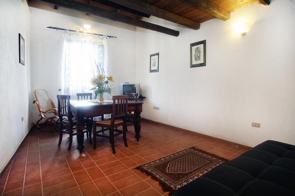 Casa Vacanze Antico Poggio Poggio San Giovanni Bilik gambar