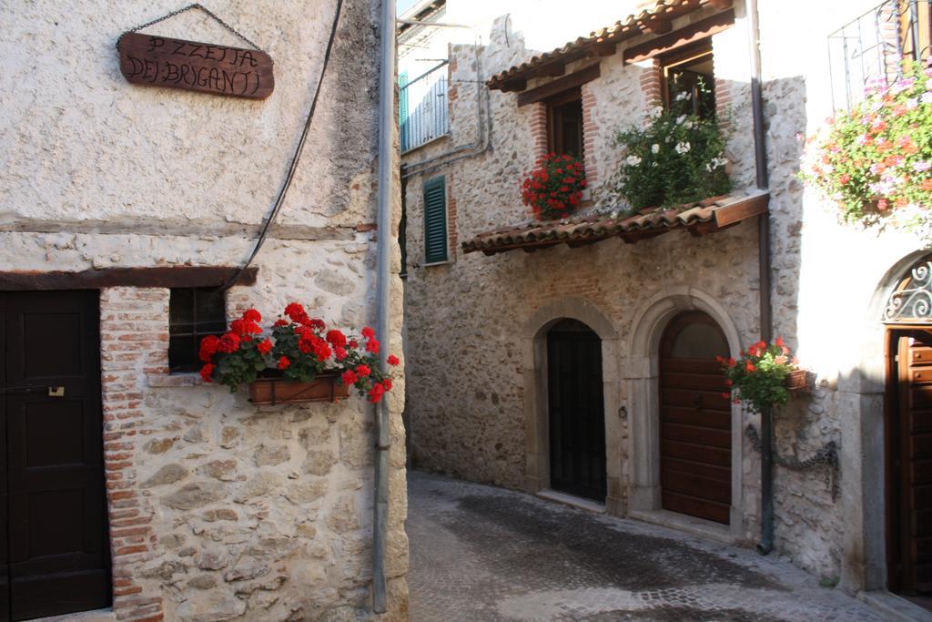 Casa Vacanze Antico Poggio Poggio San Giovanni Bilik gambar