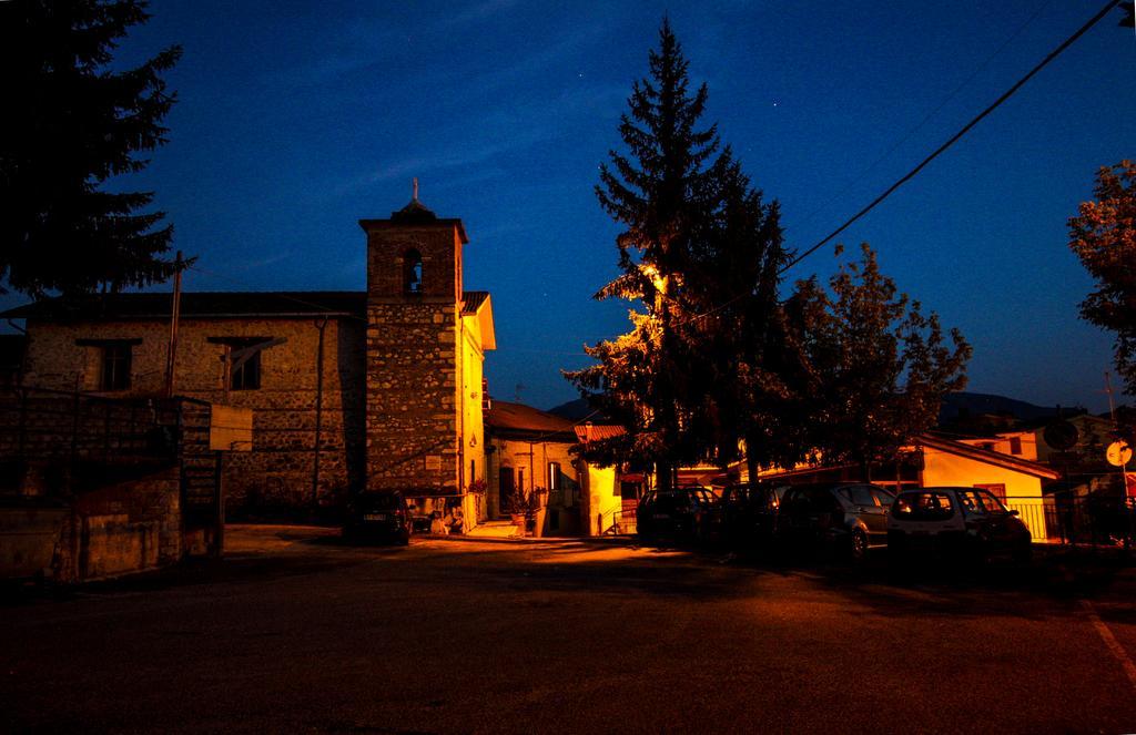 Casa Vacanze Antico Poggio Poggio San Giovanni Luaran gambar