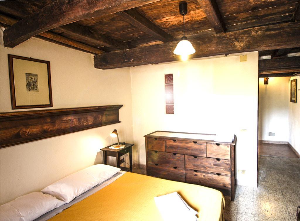 Casa Vacanze Antico Poggio Poggio San Giovanni Luaran gambar