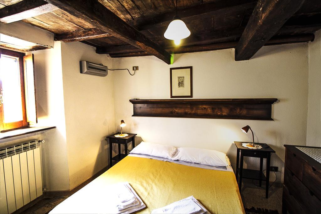 Casa Vacanze Antico Poggio Poggio San Giovanni Luaran gambar