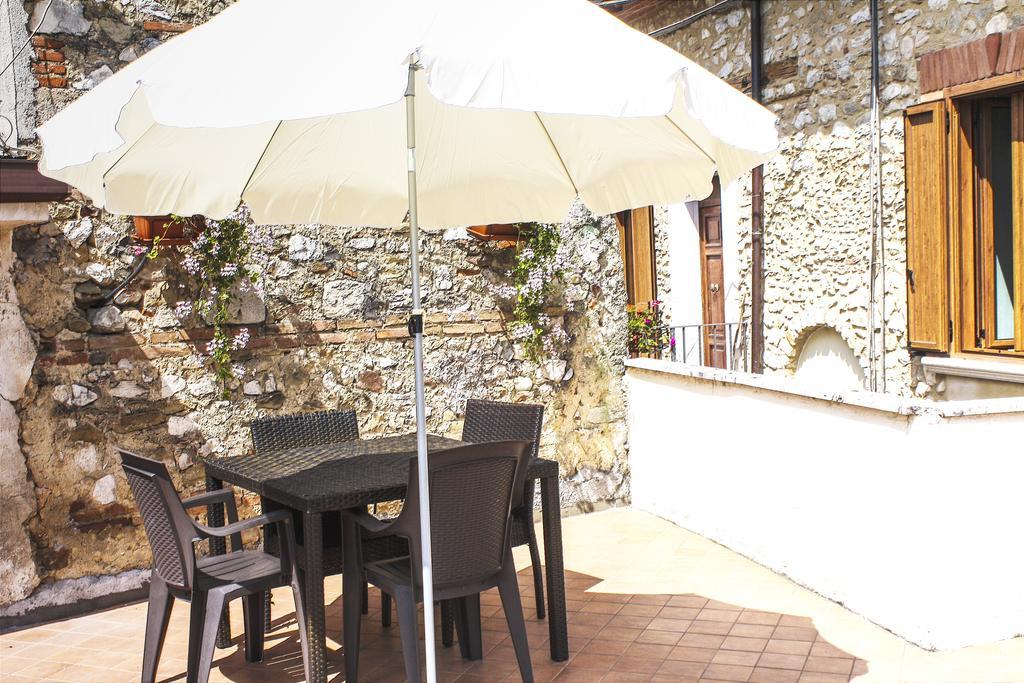 Casa Vacanze Antico Poggio Poggio San Giovanni Luaran gambar