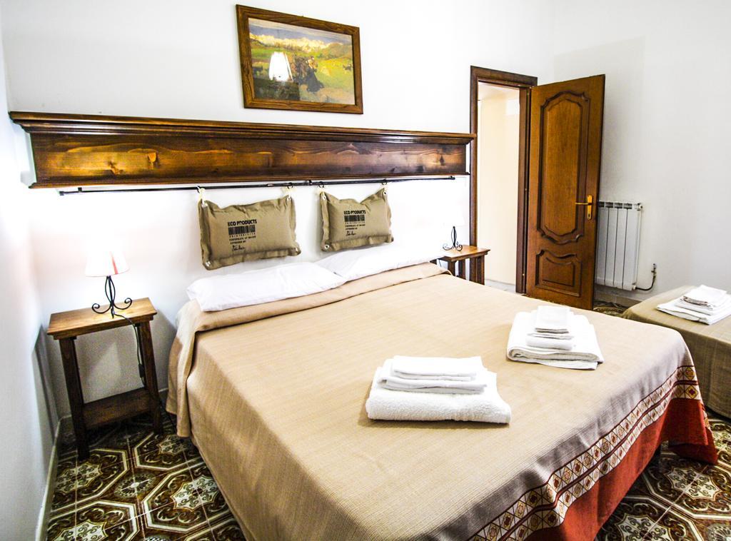 Casa Vacanze Antico Poggio Poggio San Giovanni Luaran gambar